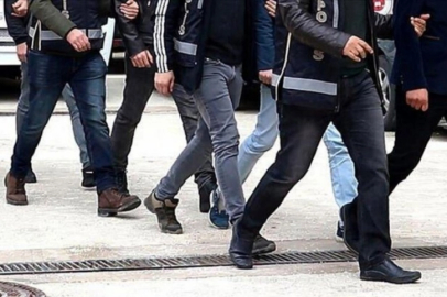 FETÖ'nün gaybubet evine operasyon: 3 gözaltı