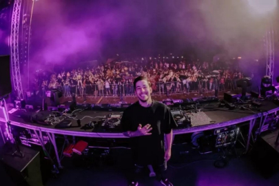 Konserde futbolcular  forma tanıtacak!