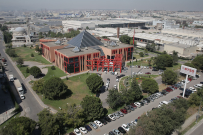 Bursa 250 büyük firma araştırması başvuruları başladı