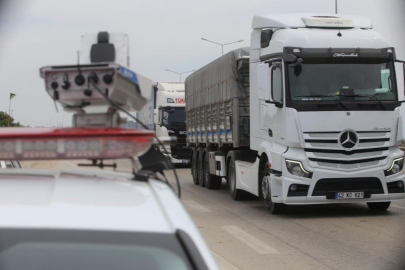 Bursa'da bu radar kural tanımazlara geçit vermiyor...