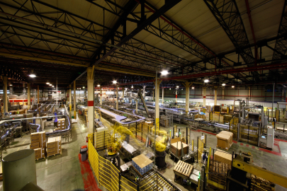 Bursa'daki 2 ünlü su markasına milyonluk ceza