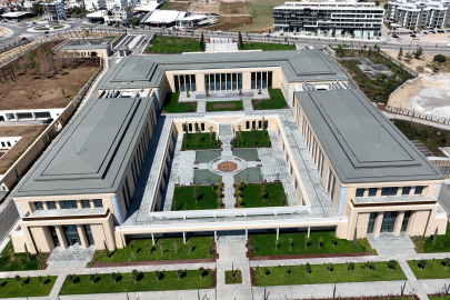 "Kıbrıs’ımıza imza bir eseri daha kazandırıyoruz"