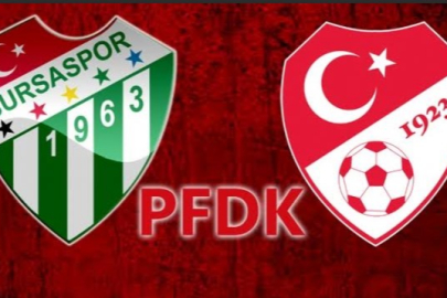 Tam Saha’da gündem Bursaspor