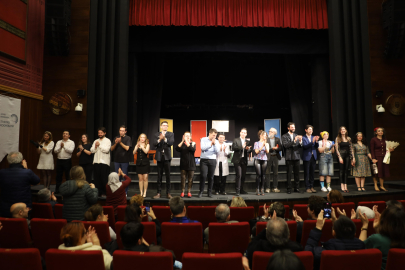 Bursa’da 4. Ulusal İşçi Tiyatroları Festivali başladı