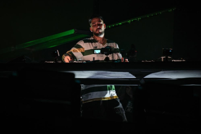 Mahmut Orhan'dan Bursaspor'a destek konseri