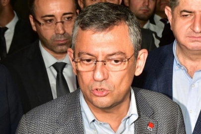 AK Parti Genel Sekreteri İnan, CHP Genel Başkanı Özel’e yapılan saldırıyı kınadı