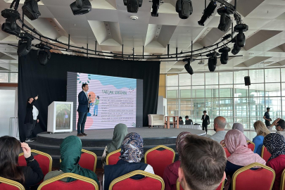 Bursalı Lise Öğrencilerinden Diyabet Hastalarına Umut