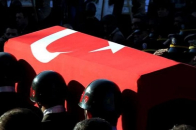 MSB acı haberi duyurdu: Şehidimiz var