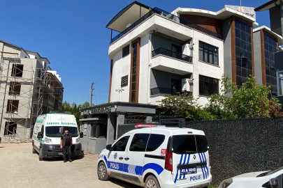 37 yaşındaki kadın sabah servise binmeyince acı gerçek ortaya çıktı