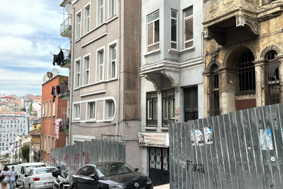 CHP Genel Başkanı Özgür Özel’e saldıran şüphelinin kaldığı otel mühürlendi