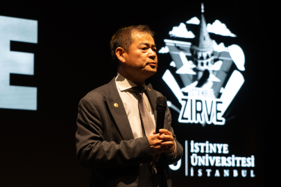 Japon Deprem Uzmanı Adalar ve Çınarcık bölgesine dikkat çekti