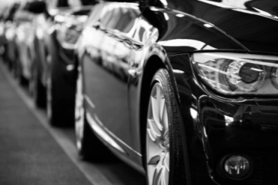 Otomobil ve hafif ticari araç pazarı yüzde 2,7 oranında arttı