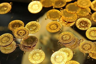 Serbest piyasada altın fiyatlarında son durum