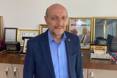 Saadet Partili Mehmet Atmaca’dan TBMM’ye Uçuş Güvenliği Soru Önergesi