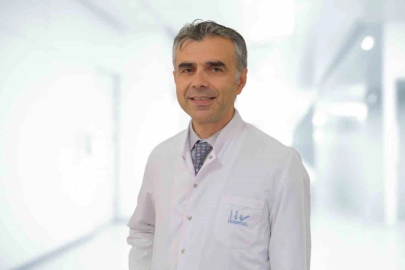 ‘Türkiye'de astım vakaları artıyor’