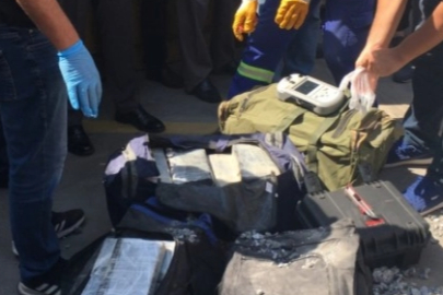 Bakan Yerlikaya: 15 ton bonzai ham maddesi ele geçirildi