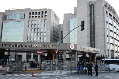 İBB yolsuzluk soruşturmasında tanık: '1.5 milyar liralık kayıp oluşmuştur'