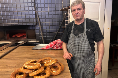 Simidi yüzde 50 indirimle 10 liraya satıyor