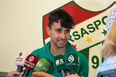 Yiğitali Bayrak 29 yaşına girdi