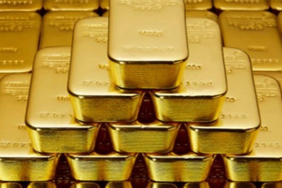 Aylık en yüksek reel getiri külçe altında oldu