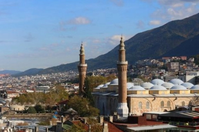 Bursa'da bugün hava nasıl olacak?
