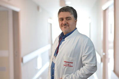 "Kanser tedavisinde bitkisel kürlere dikkat"