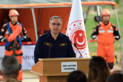 "MSB ve TSK’nın terör örgütüne yönelik tavrı nettir"