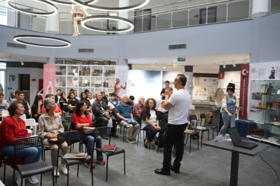 Nilüfer’de ilk yardım eğitimi düzenlendi