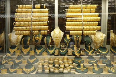 Uzmanından altındaki sahtecilikle ilgili altın uyarılar