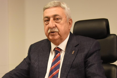 Palandöken: "Anneler Günü için 80-100 milyar TL ciro bekleniyor"