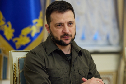 Zelenskiy: "Perşembe günü Putin'i Türkiye'de bekliyor olacağım"