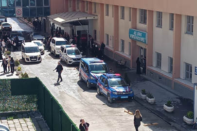 İnşaattan düşen işçi 5 günlük yaşam savaşını kaybetti