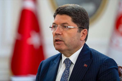 "Türkiye terörsüz bir geleceğe doğru ilerleyecek"