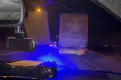 5 bin 680 paket gümrük kaçağı sigara ele geçirildi