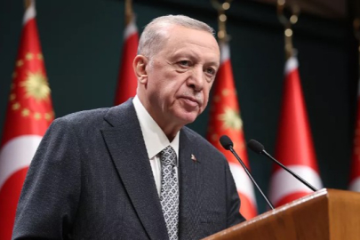 "Çiftçilerimizi asla yalnız bırakmadık"