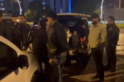 Cinsel istismar suçundan aranan Alman şahıs yakalandı