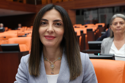 Kayışoğlu: "Üretici çöküyor, sanayi çöküyor, iktidar izliyor”