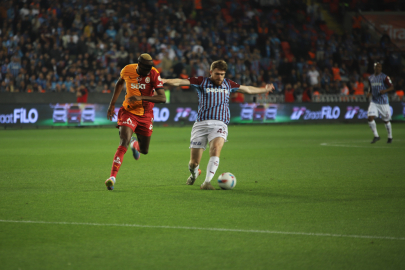 Ziraat Türkiye Kupası’nda şampiyon Galatasaray