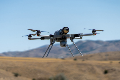 Zırh delici harp başlıklı KARGU’dan ilk ihracat