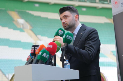 Enes Çelik: "Yeni sezon bambaşka olacak"