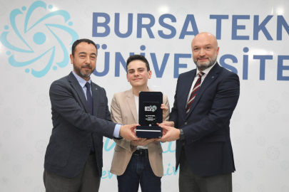 "Hedefim dünya şampiyonu olmak"