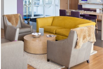 Koltuk Takımı Seçimi: Evine En Yakışanı Nasıl Bulursun?