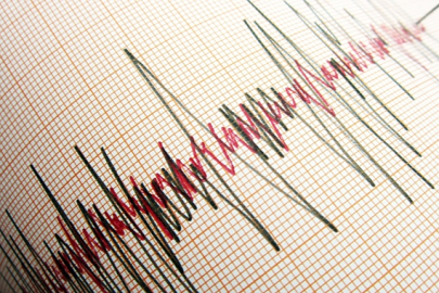 Konya'da 5.2 şiddetinde deprem meydana geldi