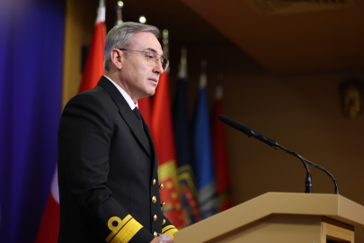 MSB: "Her duruma karşı dikkatli ve hazırlıklıyız"