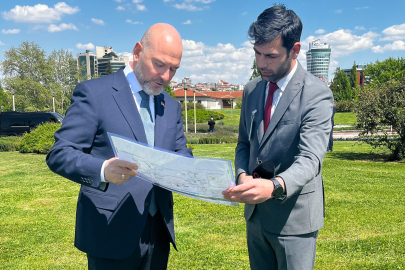 "Terörsüz Türkiye, huzur ve kardeşlik için önemli bir adım"