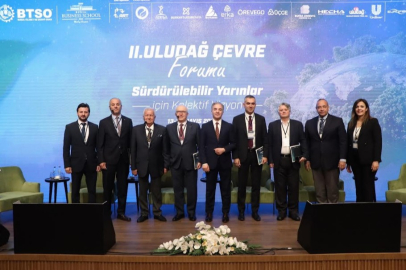 Yeşilova Topluluğu  Yeşil Gelecek İçin Üretiyor