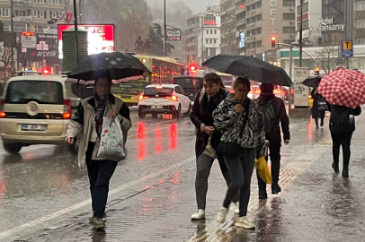 Zirai donla üzen nisan yağışlarla sevindirdi