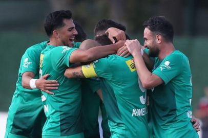 Bursasporlu iki isme talip var!