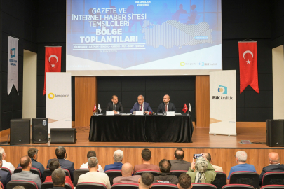 Erkılınç: İnternet Haber Sitelerimiz Concorde Sendromu yaşıyor