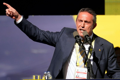 Fenerbahçe olağanüstü genel kurula gidiyor!